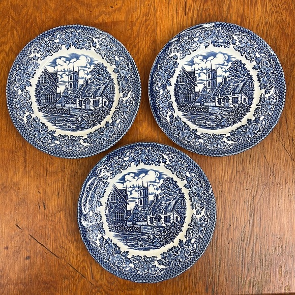 MERRIE OLDE ENGLAND トリオティーセット MERRIE OLDE ENGLAND トリオ